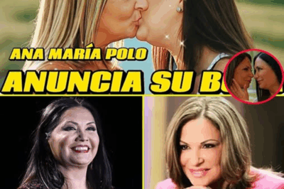 🎤 Artículo: “La Doctora Polo y su escándalo matrimonial: ¿casada en secreto y ahora lo niega todo?”