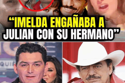 “La verdad sale a la luz: Imelda Garza y José Manuel Figueroa rompieron el silencio sobre un misterioso enfrentamiento con Joan Sebastian que dejó huella… y el relato deja al público en shock total 💥😳”