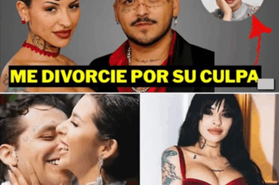 Christian Nodal y Ángela Aguilar: la verdad que ocultan hoy