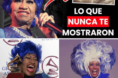“Así fue la trágica y legendaria vida de Celia Cruz”