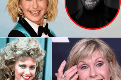 Olivia Newton-John, a los 73 años, rompe el silencio y sorprende al mundo con una revelación que nadie veía venir