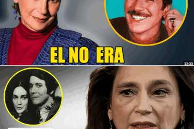 💔 A los 75 años, Ofelia Medina confiesa la verdad más dolorosa de su vida