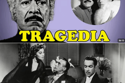 🎭 LA OSCURA VERDAD SOBRE ERNESTO ALONSO: LOS SECRETOS DEL “SEÑOR TELENOVELA” QUE JAMÁS CONTÓ