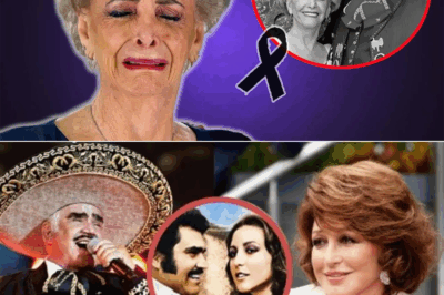 💔 El Rey Ranchero y el mayor secreto de Doña Cuquita finalmente son revelados: la verdad que México nunca imaginó