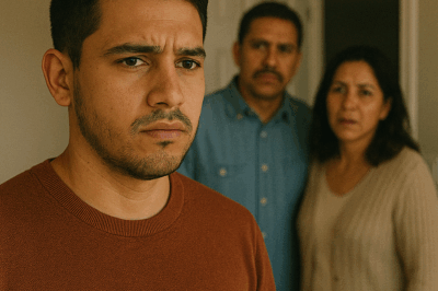 “Mi tía millonaria me dejó toda su herencia, y justo cuando pensaba que mi vida cambiaría para siempre…