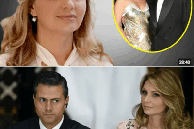 💣 ARTÍCULO: Angélica Rivera y la verdad que conmocionó al mundo