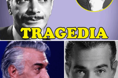 📰 El gran Zorro Plateado: la vida, los amores y el trágico final de Mauricio Garcés