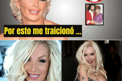 📰 Maricela Requena rompe el silencio y confirma los rumores ocultos