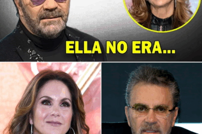 “El icónico Manuel Mijares, a punto de cumplir 68 años, confiesa por primera vez lo que guardó durante décadas: afirmó que nunca dejó de amar, reveló un secreto profesional y dejó sorprendido al mundo del espectáculo mexicano.”