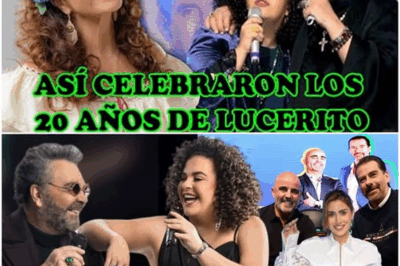 “¡No aprendes!”: Lucerito Mijares explota en Juego de Voces y desata una tormenta mediática