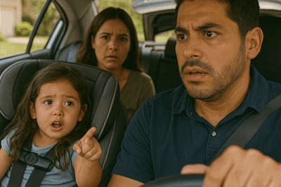 🌒 HISTORIA: “La niña del maletero”