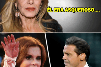 LUCÍA MÉNDEZ ROMPE EL SILENCIO: “NO FUE ODIO, FUE APRENDIZAJE”