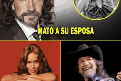 Lo que Marco Antonio Solís finalmente confesó a los 65 años deja al mundo en shock: ¡Esto cambiará todo!