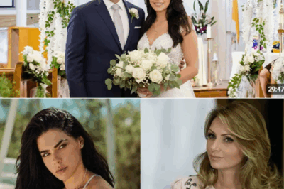 💖 ARTÍCULO: Livia Brito anuncia su boda y revela al hombre que le devolvió la fe en el amor