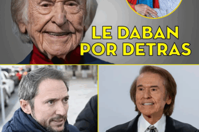 Raphael a los 86: la confesión que nadie vio venir