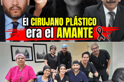 🚨¡TERRIBLE! MUERE NIÑA de 14 AÑOS por CIRUGÍA PLÁSTICA: el padre no sabía | Mr Doctor