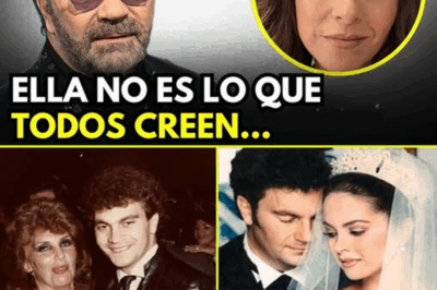“Increíble confesión de Mijares: tras años de rumores, el cantante revela el motivo más inesperado detrás de su ruptura con Lucero, y lo que cuenta cambia para siempre la historia de una de las parejas más queridas 💔😳”