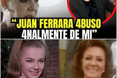 📰 Artículo: “Alicia Bonet rompe el silencio: la verdad más dura de su vida”