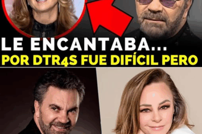 🕯️ ¡Sorpresa Total! Manuel Mijares revela los motivos de su divorcio con Lucero a los 67 años y nos deja conmocionados 🔥😱