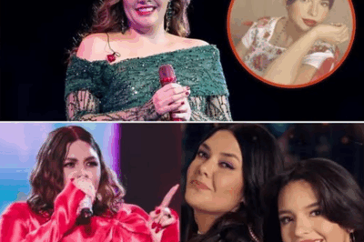 El error que Yuridia nunca imaginó: colaborar con Ángela Aguilar