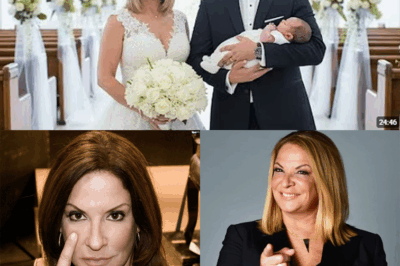 💫 Boda a los 66: Ana María Polo Hace Sorpresiva Revelación sobre su Pareja y su Hijo Recién Nacido