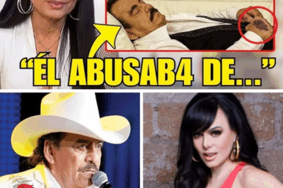 La confesión que remece un mito: el otro lado de Joan Sebastian
