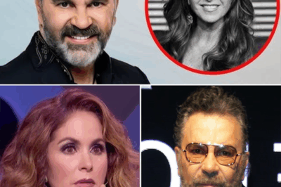 📰 Manuel Mijares, a los 67, rompe el silencio y confiesa su verdad