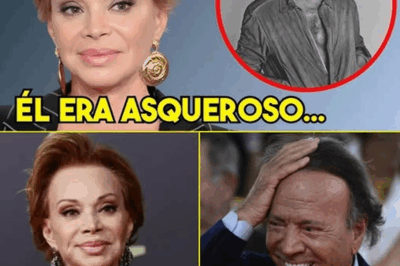 🎤 Paloma San Basilio rompe el silencio a los 74 años: los cinco cantantes que más desprecia