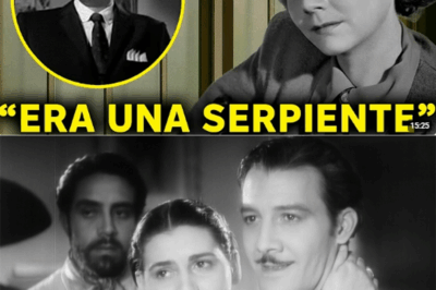 🕯️ La Historia de Mercedes Soler, Su Marido la Desvivió