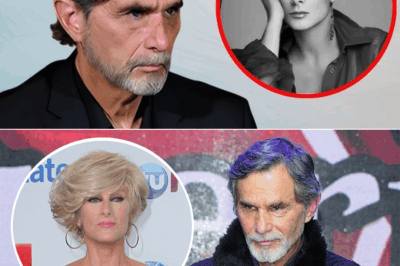 💔 A los 71 años, Humberto Zurita finalmente admite lo que todos sospechábamos