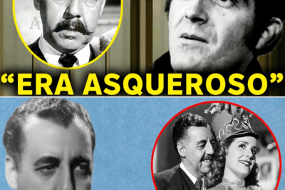 🎭 LA HISTORIA DE FERNANDO LUJÁN: RUPTURA FAMILIAR CON LOS SOLER