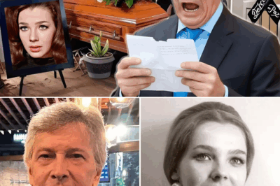 El cuaderno de Alicia Bonet: la última confesión que cambió todo