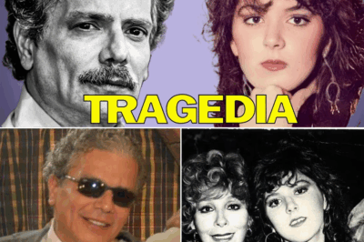 💔 El doloroso final de Jaime Garza y la vida marcada por sus mujeres: una historia de amor, gloria y tragedia