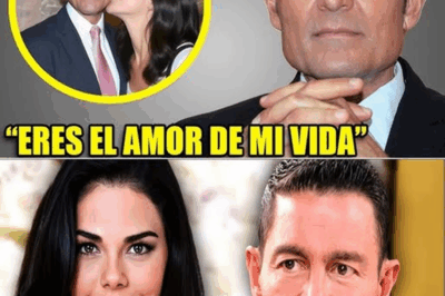 💥 Fernando Colunga: la confesión más inesperada del galán que todos creían inquebrantable