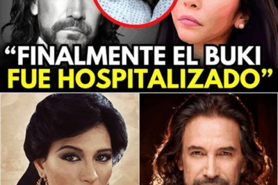 💔 “Antonio Solís: El Adiós de un Hombre que Amó en Silencio”