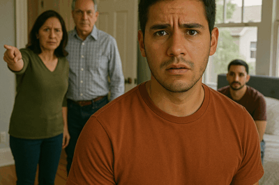 💔 Historia: “La casa que construí sola”