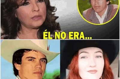 🎶 La verdad oculta que la esposa de Chalino Sánchez nunca quiso revelar