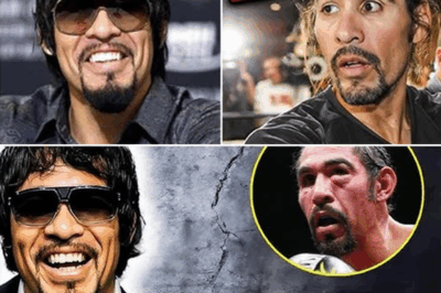 Antonio Margarito: las cinco traiciones que marcaron al “Tornado de Tijuana”