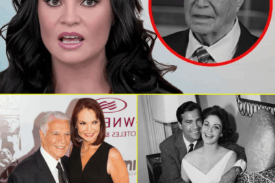 Ana Patricia Rojo rompe el silencio: la verdad que ocultó durante años