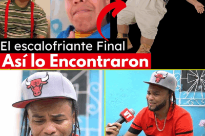 “El Escalofriante Final de Medio Metro: la verdad detrás del mito que hizo temblar a México”