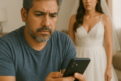 La llamada que rompió el silencio