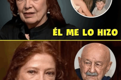 Adela Noriega y la confesión que México esperó por más de dos décadas