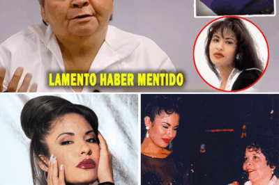 💔 A sus 64 años, la mujer detrás del crimen que paralizó al mundo rompe el silencio: “Vivo con el peso de mis actos cada día.”