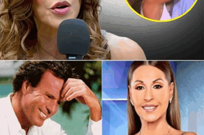 “Aún estoy aquí, aún sonrío, y no me voy a ningún lado.” A los 69 años, Amparo Grisales finalmente admite lo que todos sospechábamos: “Lo que debería haber derretido el corazón… ahora está haciendo explotar internet.”