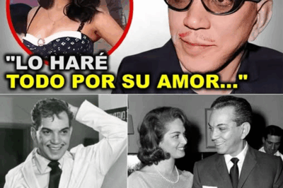¡Se descubre la oscura rivalidad! Cantinflas hizo la vida imposible a Tin Tan: los secretos más impactantes de su conflicto 😳💥