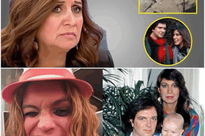 Esposa de Camilo Sesto habla tras 6 años de silencio y dolor