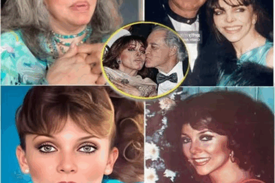 💖 Verónica Castro Confiesa a los 72 Años: “Él Fue el Amor de Mi Vida” — La Revelación Que Conmovió a Todo México 😱