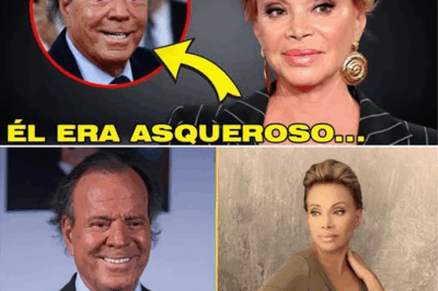 🎙️ Talina Fernández rompe el silencio y confiesa su verdad más profunda