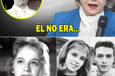 💫 A los 80 Años, Patricia Conde Finalmente Admite lo que Todos Sospechábamos