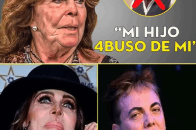 Verónica Castro a los 73: la revelación que cambia su historia… y la nuestra